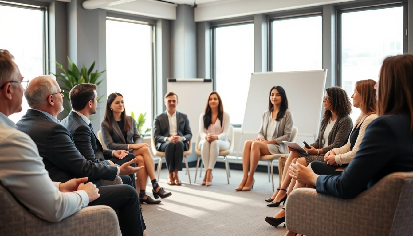 Discover Mindfulness in Leadership